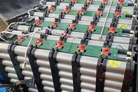 [黄梅沙湖办事处收废弃钴酸锂电池]ups电池回收价格-专业回收三元锂电池